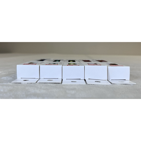 NEW Prym Ergonomics Crochet Hook Set, Lot 5: E, G, J, 7mm, N Benefits Charity - Picture 9 of 9